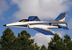 E-flite Habu SS 0.7m 50mm EDF Jet PNP