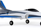 E-flite Habu SS 0.7m 50mm EDF Jet PNP