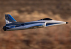 E-flite Habu SS 0.7m 50mm EDF Jet BNF Basic AS3X+ SAFE Select
