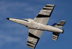 E-flite Habu SS 0.7m 50mm EDF Jet BNF Basic AS3X+ SAFE Select