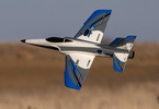 E-flite Habu SS 0.7m 50mm EDF Jet BNF Basic AS3X+ SAFE Select
