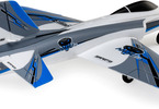 E-flite Habu SS 0.7m 50mm EDF Jet BNF Basic AS3X+ SAFE Select