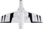 E-flite Habu SS 0.7m 50mm EDF Jet BNF Basic AS3X+ SAFE Select