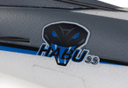 E-flite Habu SS 0.7m 50mm EDF Jet BNF Basic AS3X+ SAFE Select