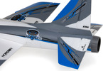E-flite Habu SS 0.7m 50mm EDF Jet BNF Basic AS3X+ SAFE Select