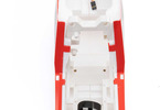 E-flite trup: Super Decathlon 1.2m