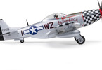 E-flite P-51D Mustang "Big Beautiful Doll" 1.5m PNP