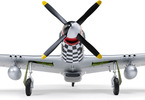 E-flite P-51D Mustang "Big Beautiful Doll" 1.5m PNP