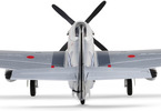 E-flite P-51D Mustang "Big Beautiful Doll" 1.5m PNP