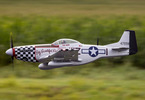 E-flite P-51D Mustang "Big Beautiful Doll" 1.5m PNP