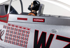 E-flite P-51D Mustang "Big Beautiful Doll" 1.5m PNP