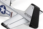 E-flite P-51D Mustang "Big Beautiful Doll" 1.5m PNP