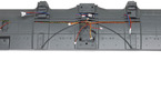 E-flite křídlo: Micro OV-10 Bronco