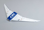 E-flite křídlo: Boeing Dreamliner 787-8 0.7m