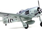 E-flite Focke-Wulf FW 190A 1.5m Smart PNP