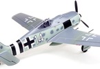 E-flite Focke-Wulf FW 190A 1.5m Smart PNP