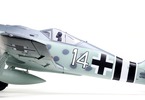E-flite Focke-Wulf FW 190A 1.5m Smart PNP