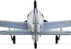 E-flite Focke-Wulf FW 190A 1.5m Smart PNP