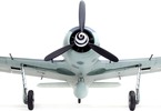 E-flite Focke-Wulf FW 190A 1.5m Smart PNP