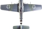 E-flite Focke-Wulf FW 190A 1.5m Smart PNP