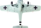 E-flite Focke-Wulf FW 190A 1.5m Smart PNP