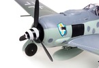 E-flite Focke-Wulf FW 190A 1.5m Smart PNP
