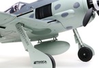 E-flite Focke-Wulf FW 190A 1.5m Smart PNP