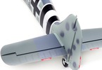 E-flite Focke-Wulf FW 190A 1.5m Smart PNP