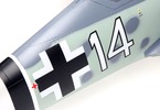 E-flite Focke-Wulf FW 190A 1.5m Smart PNP