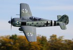 E-flite Focke-Wulf FW 190A 1.5m Smart PNP