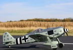 E-flite Focke-Wulf FW 190A 1.5m Smart PNP