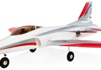 E-flite Habu STS 1.0m Smart PNP