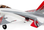 E-flite Habu STS 1.0m Smart PNP