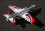 E-flite Habu STS 1.0m Smart PNP