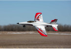 E-flite Habu STS 1.0m Smart SAFE RTF Basic