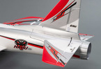E-flite Habu STS 1.0m Smart SAFE RTF Basic