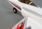 E-flite Habu STS 1.0m Smart SAFE RTF Basic