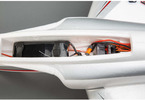 E-flite Habu STS 1.0m Smart SAFE RTF Basic