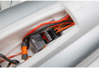 E-flite Habu STS 1.0m Smart SAFE RTF Basic