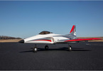 E-flite Habu STS 1.0m Smart SAFE RTF Basic