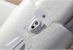 E-flite Habu STS 1.0m Smart SAFE RTF Basic