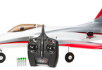 E-flite Habu STS 1.0m Smart SAFE RTF Basic