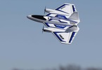 E-flite Ultrix 0.6m SAFE BNF Basic