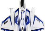 E-flite Ultrix 0.6m SAFE BNF Basic