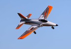 E-flite Habu Super Sport 0.7m PNP