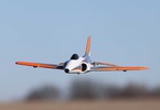 E-flite Habu Super Sport 0.7m PNP