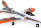 E-flite Habu Super Sport 0.7m PNP