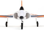E-flite Habu Super Sport 0.7m PNP
