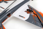 E-flite Habu Super Sport 0.7m PNP
