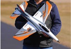 E-flite Habu Super Sport 0.7m PNP